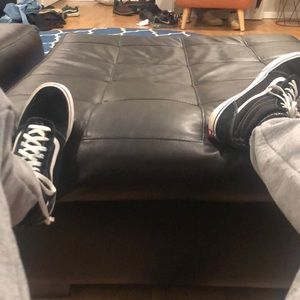 Meet your Posher, Rio